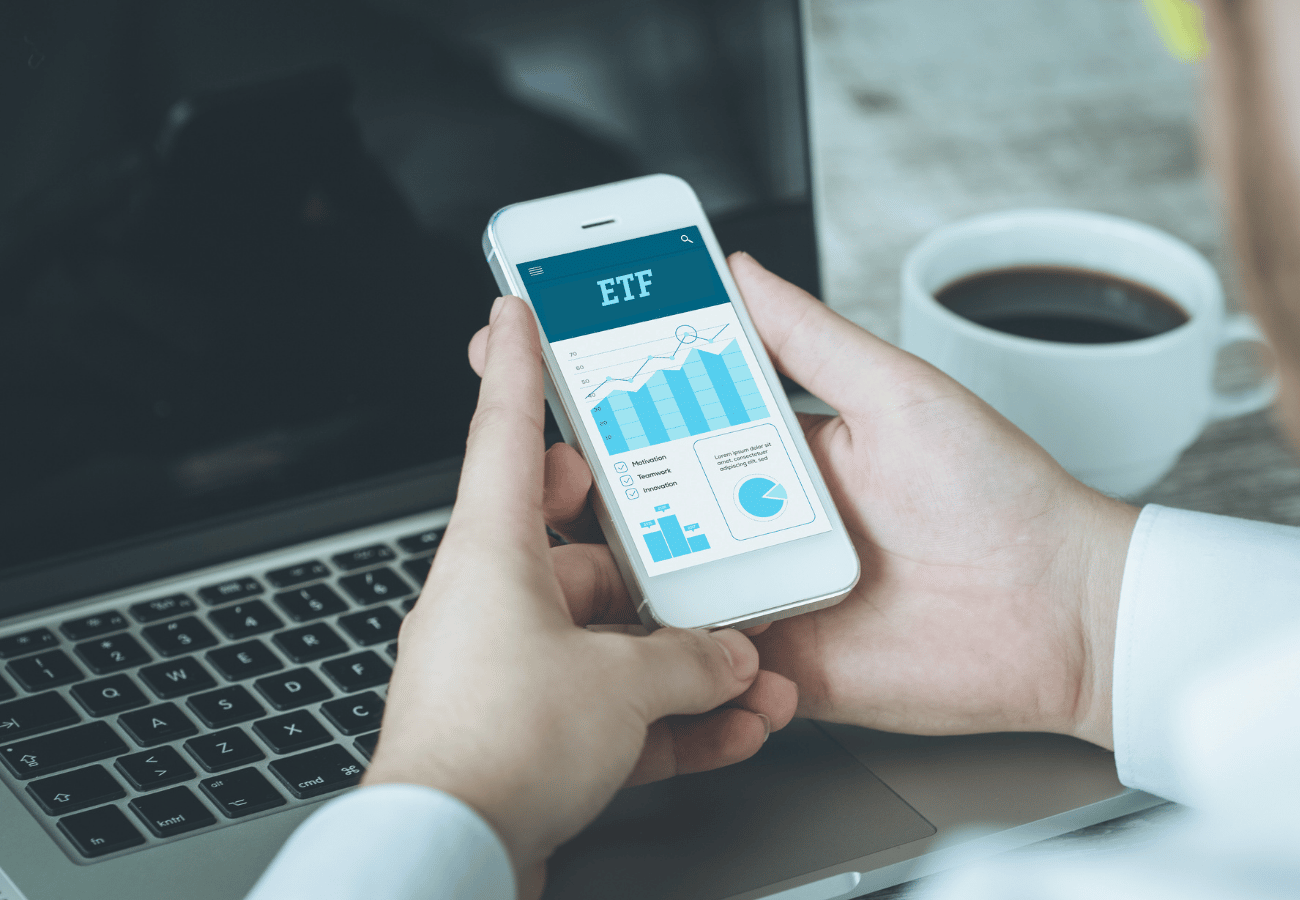 O que é ETF?